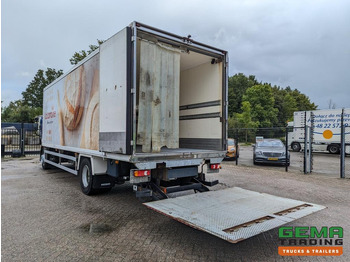 Рефрижератор Volvo FL290 4x2 Dagcab Euro5 18T - Handgeschakeld - Koel-VriesBak 8.40M - Frigo Block - Laadklep 1500KG: фото 4 Рефрижератор Volvo FL290 4x2 Dagcab Euro5 18T - Handgeschakeld - Koel-VriesBak 8.40M - Frigo Block - Laadklep 1500KG: фото 4