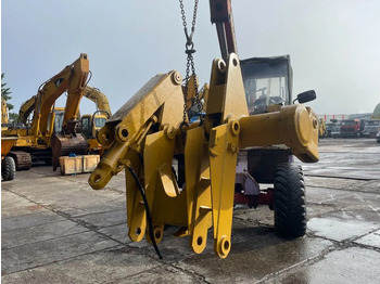 Рыхлитель для Строительной техники Caterpillar Ripper compatible with D7R and D7H Ripper compatible with D7R and D7H: фото 4 Рыхлитель для Строительной техники Caterpillar Ripper compatible with D7R and D7H Ripper compatible with D7R and D7H: фото 4