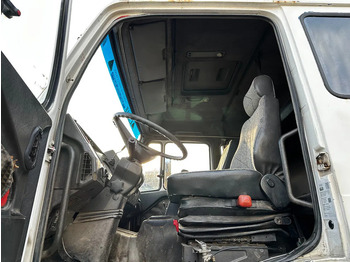 Самосвал, Автоманипулятор Mercedes-Benz SK 1935 V8 4X2 Tipper Spring/Spring AMCO V825 9T Crane: фото 5