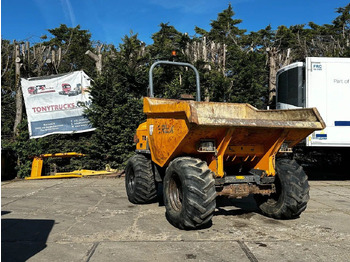 Мини-самосвал TEREX