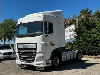 Тягач DAF XF 460 4X2 Tractor-unit Spring/Air ACC Retarder EURO6: фото 2 Тягач DAF XF 460 4X2 Tractor-unit Spring/Air ACC Retarder EURO6: фото 2