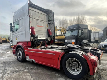 Тягач Scania R560 V8 4X2 Tractor-unit Retarder Euro5 Scania R560 V8 4X2 Tractor-unit Retarder Euro5: фото 3
