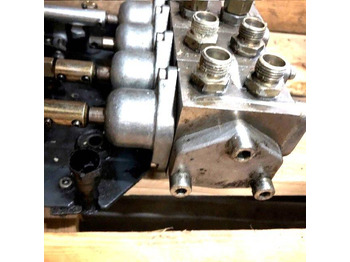 Гидравлический клапан для Погрузочно-разгрузочной техники 4- Way hydraulic control for Still: фото 5