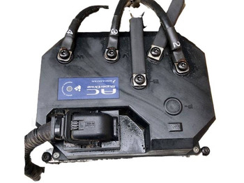 Блок управления TOYOTA