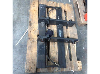 Навесное оборудование