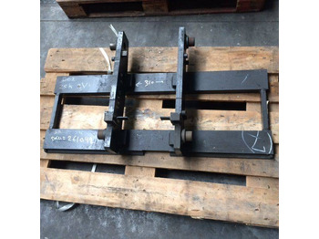 Навесное оборудование