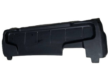 Кузов и экстерьер LINDE