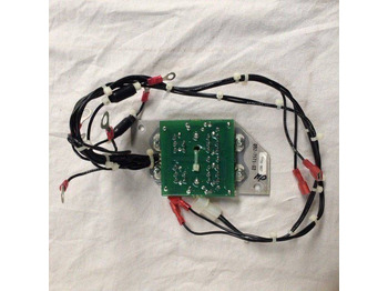 Электрическая система CATERPILLAR