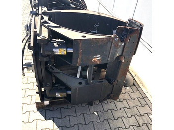 Захват CASCADE