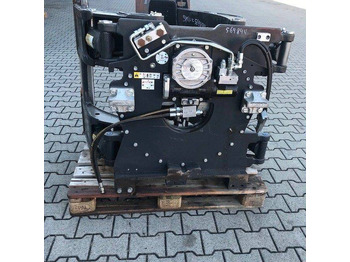 Захват Cascade 360°  Rotating Paper Roll Clamp: фото 4