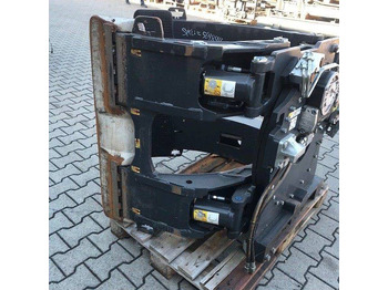 Захват Cascade 360°  Rotating Paper Roll Clamp: фото 3