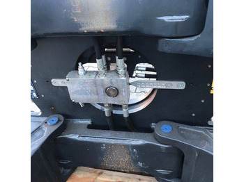 Захват Cascade 360°  Rotating Paper Roll Clamp: фото 5