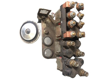 Реле для Погрузочно-разгрузочной техники Complete contactor for Linde Series 149: фото 3