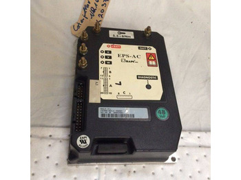 Блок управления