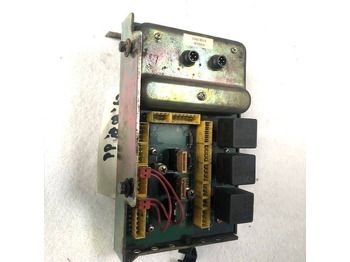 Блок управления для Погрузочно-разгрузочной техники Control board lights Still R20-18: фото 2 Блок управления для Погрузочно-разгрузочной техники Control board lights Still R20-18: фото 2