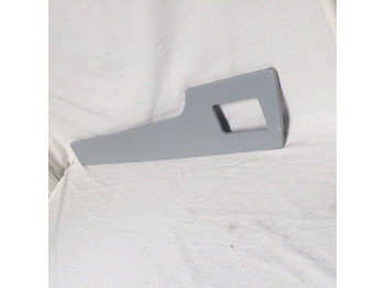 Кузов и экстерьер CATERPILLAR