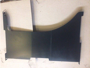 Кузов и экстерьер LINDE