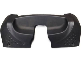 Кузов и экстерьер LINDE