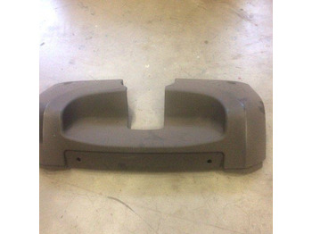 Кузов и экстерьер LINDE