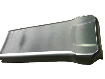 Кузов и экстерьер LINDE