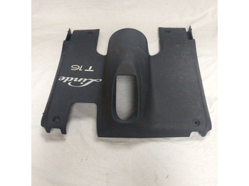 Кузов и экстерьер для Погрузочно-разгрузочной техники Cover for Linde T16, Series 1152: фото 2 Кузов и экстерьер для Погрузочно-разгрузочной техники Cover for Linde T16, Series 1152: фото 2