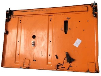 Кузов и экстерьер для Погрузочно-разгрузочной техники Cover for Still R50-15: фото 2