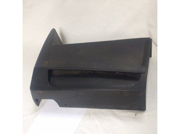 Кузов и экстерьер STILL