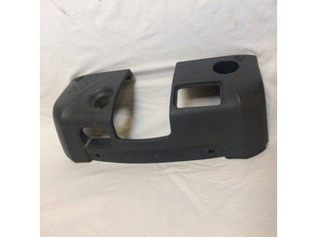 Кузов и экстерьер LINDE