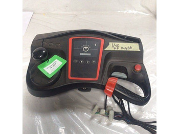 Электрическая система LINDE