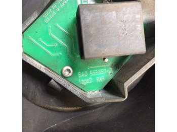 Приборная панель для Погрузочно-разгрузочной техники Dashboard for Still RX20-16: фото 5 Приборная панель для Погрузочно-разгрузочной техники Dashboard for Still RX20-16: фото 5