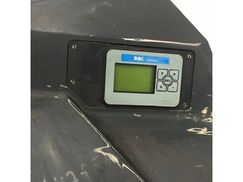 Электрическая система STILL