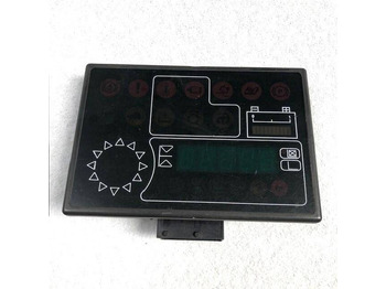 Электрическая система LINDE