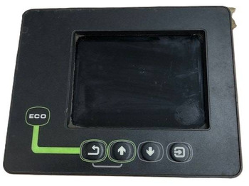 Электрическая система LINDE