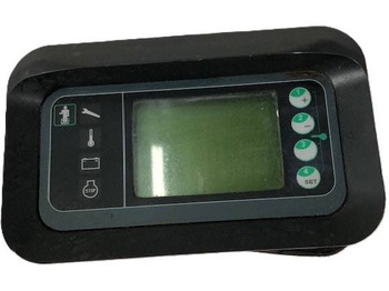 Электрическая система LINDE