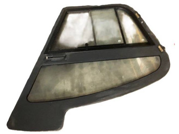 Дверь и запчасти LINDE