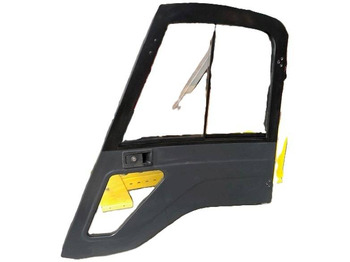 Дверь и запчасти LINDE