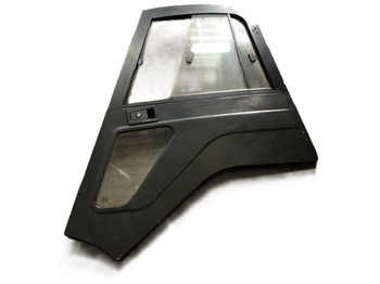 Дверь и запчасти LINDE