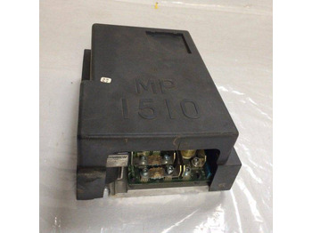 Электрическая система