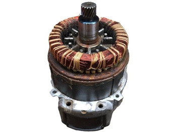 Двигатель и запчасти