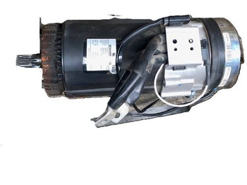 Двигатель и запчасти TOYOTA