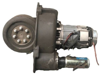 Двигатель и запчасти