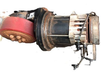 Двигатель и запчасти TOYOTA