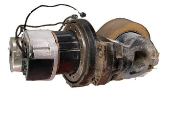 Двигатель и запчасти TOYOTA