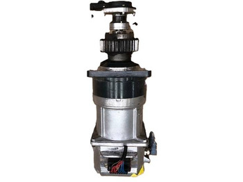 Рулевое управление LINDE