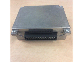 Блок управления