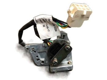 Электрическая система LINDE