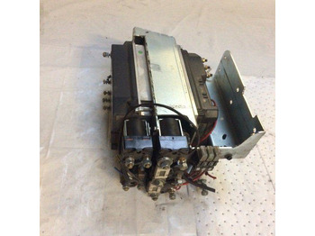 Электрическая система ATLET