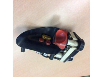 Рулевое управление LINDE