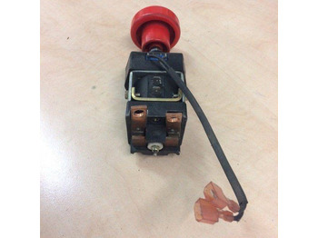 Подрулевой переключатель