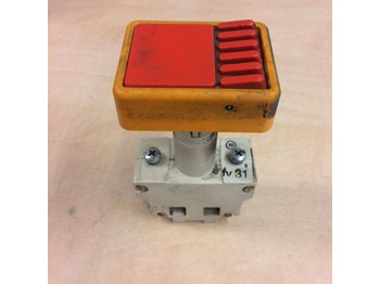 Подрулевой переключатель